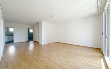 Apartment 3.5 rooms - image - 3