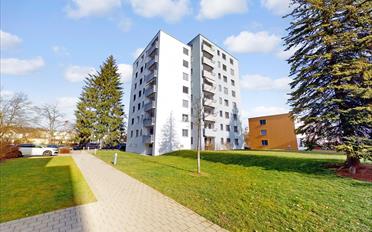 Wohnung 4 Zimmer - image - 1