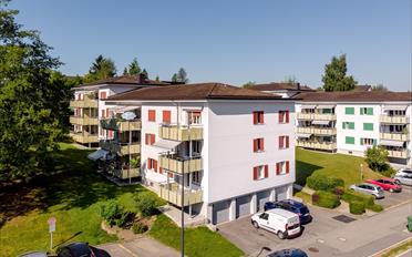 Wohnung 2 Zimmer - image - 1