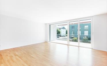 Wohnung 2.5 Zimmer - image - 1