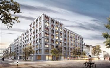 Wohnung 2.5 Zimmer - image - 1