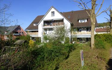 Duplex 5.5 rooms - image - 1