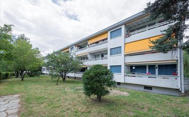 Single garage - image - 1