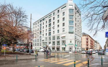 Place souterraine - image - 1