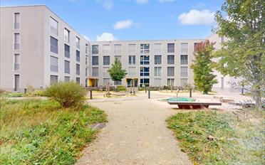 Wohnung 4.5 Zimmer - image - 1