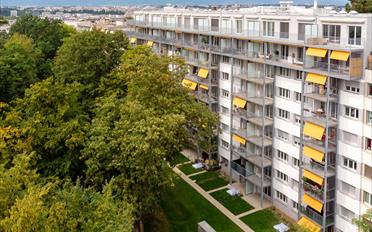 Apartment 2 rooms - image - 1