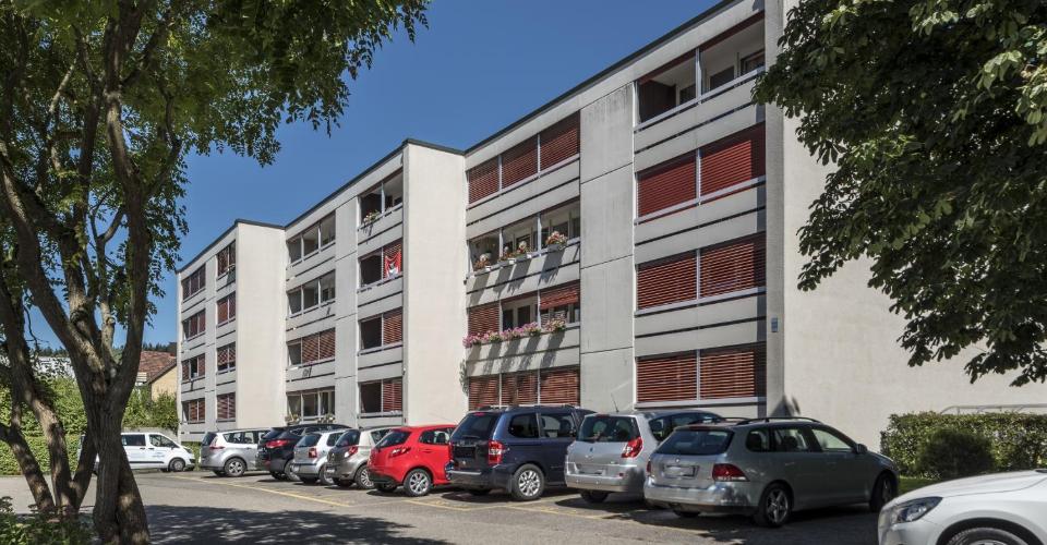 Unterentfelden