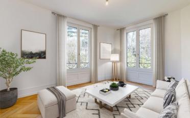 Wohnung 3 Zimmer - image - 1