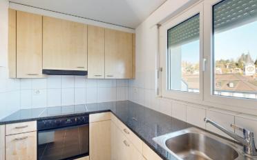 Duplex 4.5 rooms - image - 2
