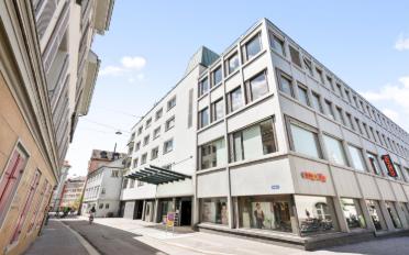 Duplex 3.5 rooms - image - 1