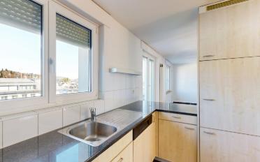 Duplex 3.5 rooms - image - 2