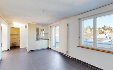 Duplex 3.5 rooms - image - 6