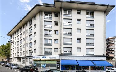 Wohnung 3 Zimmer - image - 1