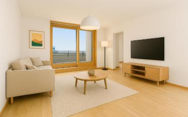 Attic flat 8 rooms - image - 5