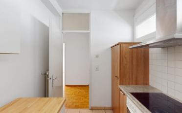 Apartment 3.5 rooms - image - 5
