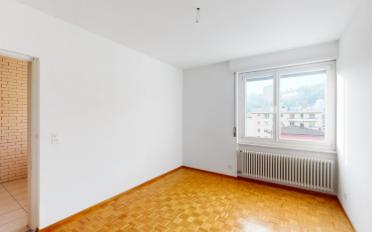 Apartment 3.5 rooms - image - 8