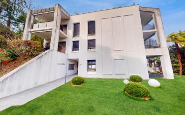 Apartment 2.5 rooms - image - 2