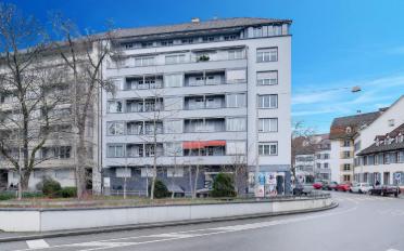 Appartement 4 pièces - image - 1