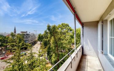 Apartment 4 rooms - image - 9