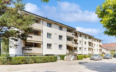 Wohnung 4 Zimmer - image - 1