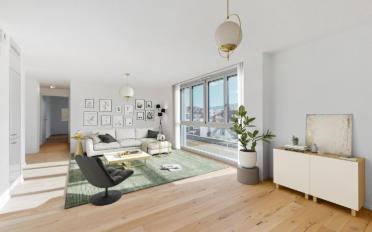 Appartement 4.5 pièces - image - 1