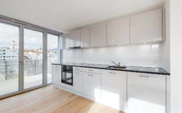 Wohnung 4.5 Zimmer - image - 3