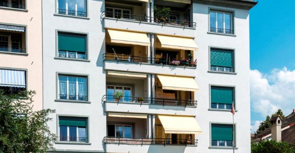 Vevey