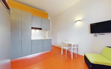 Studio 1 room - image - 1