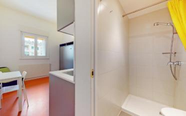 Studio 1 room - image - 2
