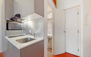 Studio 1 room - image - 3