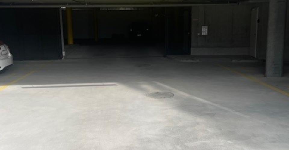 Emplacement de stationnement pour motos à louer