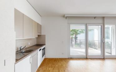 Wohnung 2.5 Zimmer - image - 5