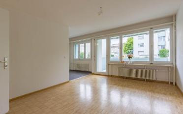 Apartment 4.5 rooms - image - 4