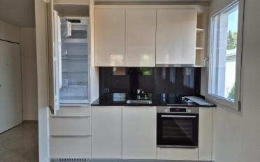 Wohnung ein Zimmer - image - 4
