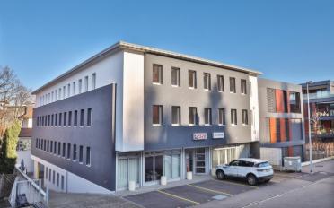 Wohnung ein Zimmer - image - 1