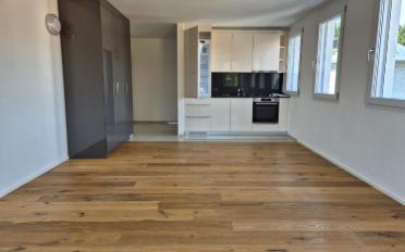 Wohnung ein Zimmer - image - 2