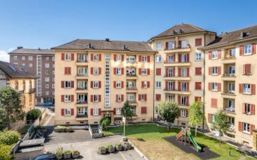 Wohnung 4 Zimmer - image - 11