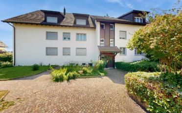 Duplex 4.5 rooms - image - 1