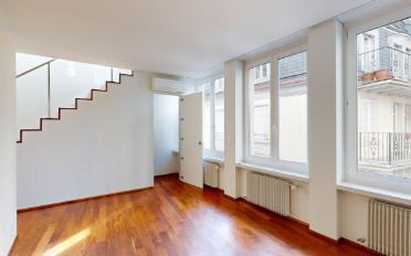 Loft ein Zimmer - image - 11