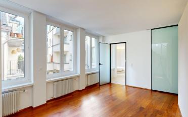Loft ein Zimmer - image - 12