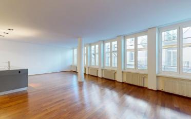 Loft ein Zimmer - image - 5