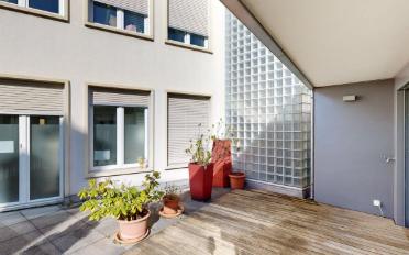 Loft ein Zimmer - image - 13