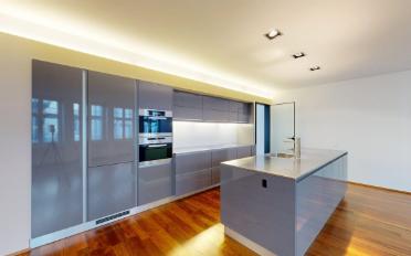 Loft ein Zimmer - image - 2