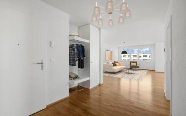 Wohnung 3.5 Zimmer - image - 6