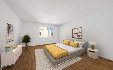 Wohnung 3.5 Zimmer - image - 7