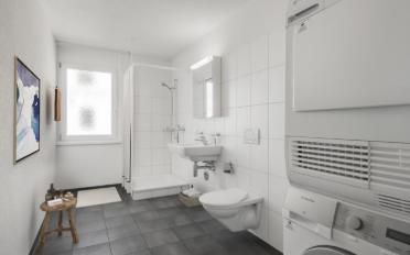 Wohnung 3.5 Zimmer - image - 5