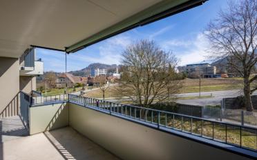 Wohnung 3.5 Zimmer - image - 9