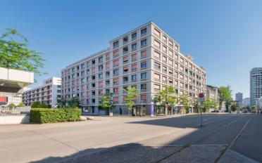 Wohnung 3.5 Zimmer - image - 1
