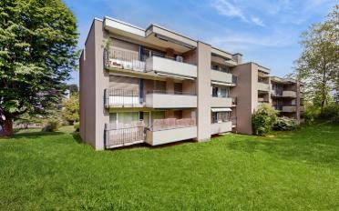 Wohnung 4.5 Zimmer - image - 1