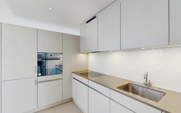 Wohnung 1.5 Zimmer - image - 8